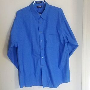 NWOT Men's Dress Shirt